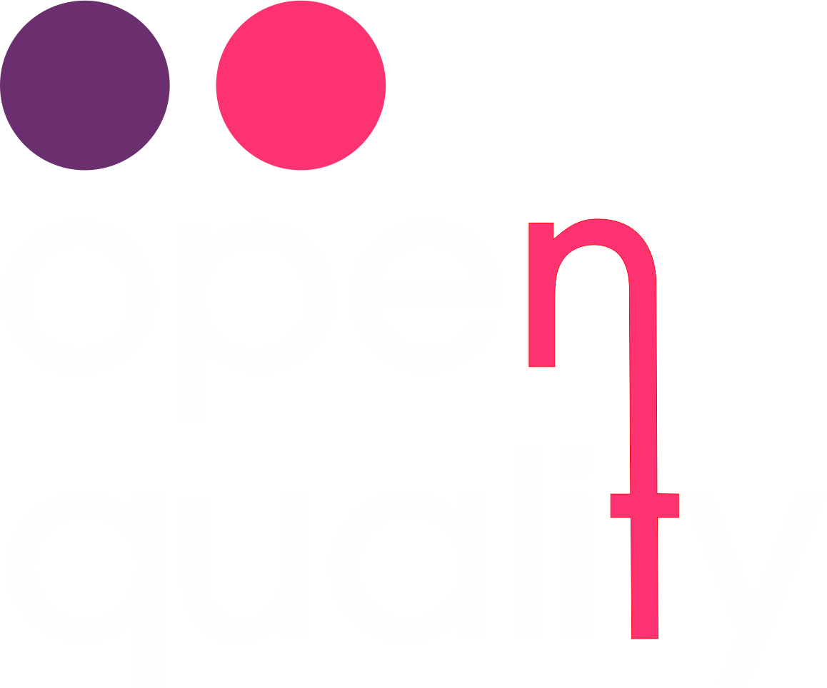 Open Quality